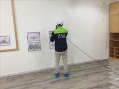 <b>为我国的室内治场添加了新的朝气</b>