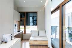 建高质量耐候型人居