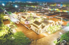 <strong>3里海岸线万亩优良水产养殖区</strong>